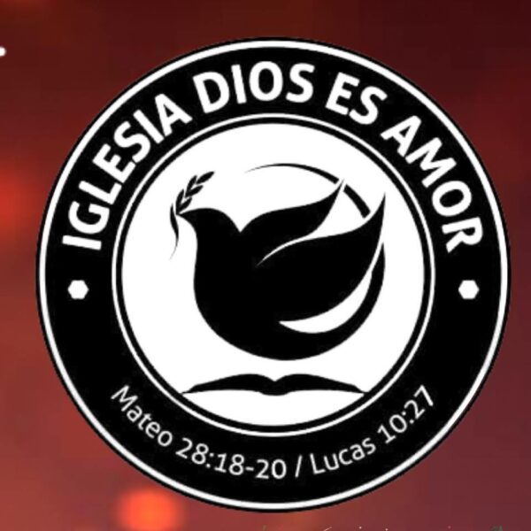 Iglesia Dios es Amor Periférico Sur, Mérida Yucatán